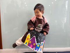 -玛利娅蒙特梭利早教·托育(麒麟门银亿东城直营校区)