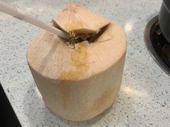-烹然四季椰子鸡火锅(团结湖总店)