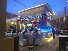 -长沙三景韦尔斯利酒店·Oval全日制餐厅自助餐