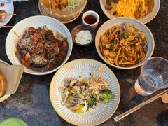 -无印良品餐堂 MUJI Diner(成都太古里店)