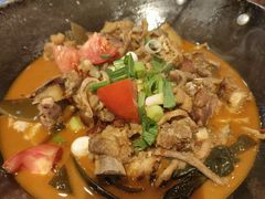 -富正毅三下锅·湘西韵味(天门山索道店)