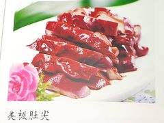 -上海老饭店(北京分店)