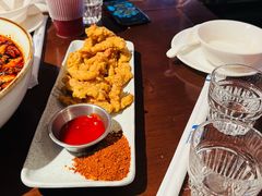 小酥肉-成都娃娃花园餐厅 (南艺旗舰店)