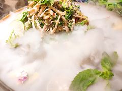 -兰木肆·云南菜(龙湖U城天街店)