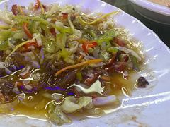 -味之清老马大盘鸡店
