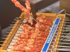 -很久以前羊肉串(南京路第一百货店)