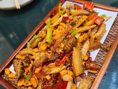 -君霖海鲜私房菜(春柳店)