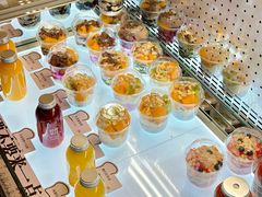 -崎本的店·专业酵种吐司(无锡万象汇店)