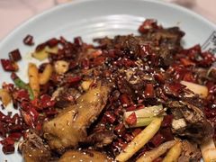 -将军府·鸡毛店(武侯祠店)