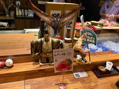 -炉胜·炉端烧·居酒屋