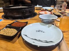 -石记老北京炙子烤肉(松园店)