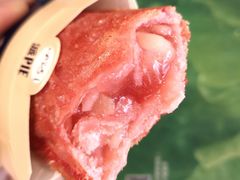 蜜桃派-麦当劳(宾水西道店)