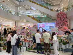 -永旺梦乐城(金银潭店)