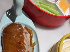 -小吊梨汤·北京菜·烤鸭(清河万象汇店)