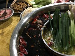-渝味黄姐火锅(黄泥村店)