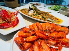 -琼大师东方烤乳猪(亚特兰蒂斯店)