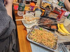 -7只羊·鲜羊肉串·地锅鸡精酿(玄武墨香路店)