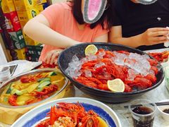 -龙虾奇迹(大华三路店)