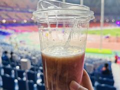 -杭州奥体中心-体育场