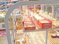 -味多美蛋糕(义和庄地铁店)