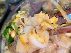 -王明古法砂锅居(开化寺店)