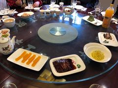 -老正兴菜馆(福州路店)