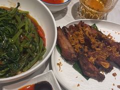 -美奈小馆·越南料理(中航城君尚购物中心店)