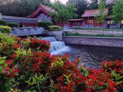 -元大都城垣遗址公园