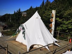 -香炉山国家森林公园