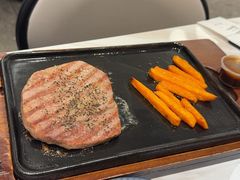 -必胜客(安盛金马店)