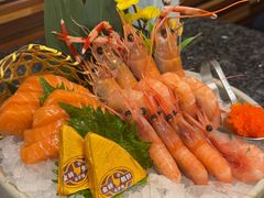 -菊上料理(蜀山银泰百货店)