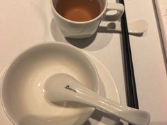 餐具摆设-莆田餐厅PUTIEN(世博源店)