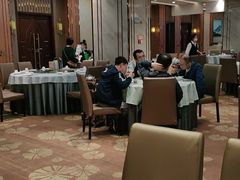大堂-如丰晟宴(长安万达店)