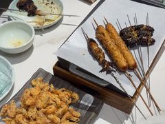 -首府山烧烤·小龙虾·KTV(翠堤湾店)