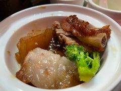 -徽镇小厨·经典徽菜(十里河店)