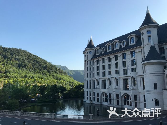 安吉hellokitty主题酒店图片 - 第3张