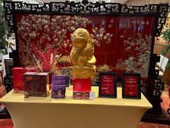 -白天鹅宾馆-宏图府餐厅