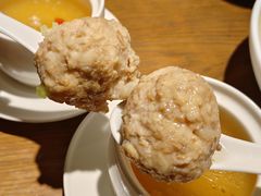 -扬州狮子楼·非遗淮扬菜(东关街店)