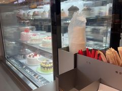 -DQ·蛋糕·冰淇淋(科华王府井店)