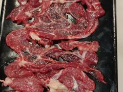 -陈记顺和牛肉火锅(永泰店)