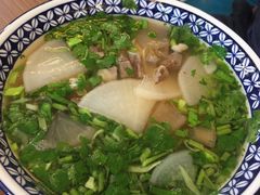 拉面-阿西叶滩羊馆(交大店)