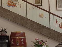 -千滋百味·醉江澜花园餐厅(街道口店)
