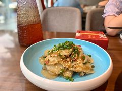 -有红鸡毛店·川菜(建设路店)