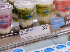 -白色日记·手作酸奶(麦凯乐店)