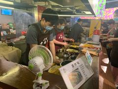 -老客满蛋饼(双塔市集店)