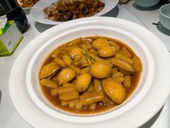 -宝轩渔府·老字号海鲜·正宗津菜(水上店)