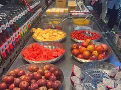 -非烤勿扰韩料自助烤肉(松山湖万科店)