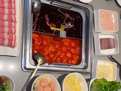 -海底捞火锅(方圆荟店)