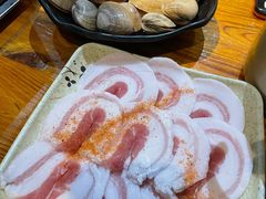 -丹东特色烤肉(学府路一部店)