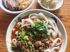 -任记七中刀削面(总店)